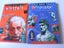 The Big Idea Books x 6 Einstein Pythagoras Turing Hawking Newton Crick Watson Carousel 3