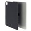 Tucano MAGNET Tablet Case Black for iPad Air 11" M3/M2 Magnetic back cover Carousel 1