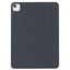 Tucano MAGNET Tablet Case Black for iPad Air 11" M3/M2 Magnetic back cover Carousel 2