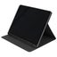 Tucano UP Plus Tablet Case -( Black ) for iPad Air 13" M3/M2 semi-rigid back Carousel 4