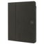 Tucano UP Plus Tablet Case Black iPad Pro 13 M4 (2024) semi-rigid back shell and Carousel 6