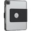 Targus VersaVu Clear Tablet Case for iPad Pro 13" ( M4 ) - Black [THZ982GL] Carousel 3