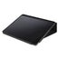 Tucano ELEMENTS Tablet Case Black for iPad Air 13" M4/M3/ M2 Two-section cover Carousel 4