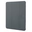 Tucano Satin Folio Case ( Dark Blue ) for iPad Air 13" M3/M2 The Satin cover has Carousel 2