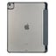 Tucano Satin Folio Case ( Dark Blue ) for iPad Air 13" M3/M2 The Satin cover has Carousel 3