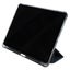 Tucano Satin Folio Case ( Dark Blue ) for iPad Air 13" M3/M2 The Satin cover has Carousel 4