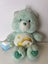 Care Bear Wish Bear 2002 Carousel 1