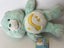Care Bear Wish Bear 2002 Carousel 7
