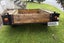 Trailer single axle Carousel 2