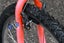 Retro cromo Diamondback small/medium serviced GLENFIELD Carousel 7