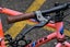 Retro cromo Diamondback small/medium serviced GLENFIELD Carousel 8