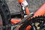 Retro cromo Diamondback small/medium serviced GLENFIELD Carousel 10