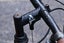 Retro cromo Diamondback small/medium serviced GLENFIELD Carousel 12