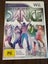 Get up and Dance Wii game Carousel 1