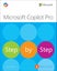 Microsoft Copilot Pro Step by Step by Lisa Crosbie - Paperback Carousel 1