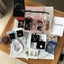 ESTATE STERLING SILVER: $$1-00R NEW Pandora : PRADA : Karean Walker : EXTRA NEW Carousel 15