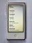 Ipod Nano Touch 7th Generation 16gb Carousel 6
