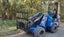 Forklift * 4WD * Telescopic Loader * Complete package Carousel 2