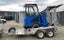 Forklift * 4WD * Telescopic Loader * Complete package Carousel 3