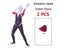 Spiderman Gwen Stacy Cosplay Costume Spider Man Into The Verse Jumpsuit Carousel 1