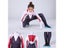 Spiderman Gwen Stacy Cosplay Costume Spider Man Into The Verse Jumpsuit Carousel 4