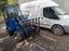 Forklift * 4WD * Telescopic Loader * Complete package Carousel 18