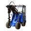 Forklift * 4WD * Telescopic Loader * Complete package Carousel 1