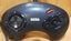 VINTAGE - SEGA MEGA DRIVE II WITH POWER SUPPLY AND 2x CONTROLLERS Carousel 9
