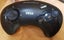 VINTAGE - SEGA MEGA DRIVE II WITH POWER SUPPLY AND 2x CONTROLLERS Carousel 12