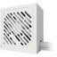 Gigabyte P650SS ICE White 650W ATX 3.1 ready 80 Plus Silver Power Supply - Fixed Carousel 1