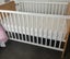 Mocka cot Carousel 2