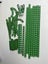 Meccano Assorted Light Green Parts - Qty Carousel 2
