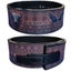 Bull Style Weight Lifting Belt 10MM Thick Cowhide Powerlifting Belt With Heavy Carousel 3