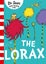 The Lorax Carousel 1