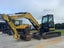 2018 Yanmar ViO80 Carousel 1