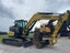 2018 Yanmar ViO80 Carousel 4