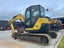 2018 Yanmar ViO80 Carousel 2