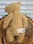 Collectable Heartfelt Teddy Bear 25cm 5-Way Jointed Carousel 3