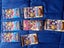 Assortment booster packs Carousel 5