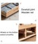Seattle Solid Oak Sofa Bed Carousel 8