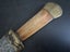 Antique African Tribal Dagger Knife With Snakeskin Sheath Carousel 10