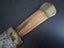 Antique African Tribal Dagger Knife With Snakeskin Sheath Carousel 11