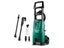 1500W High Pressure Washer - 1810PSI Water Blaster Carousel 1