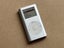 Silver iPod mini - 4GB Carousel 3