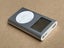 Silver iPod mini - 4GB Carousel 7