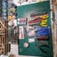 Hobby supplies Carousel 10
