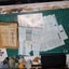 Hobby supplies Carousel 11