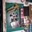 Hobby supplies Carousel 16