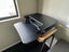 Standing desk converter Carousel 2