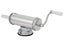 Home Made Sausage Maker 1kg - 15mm, 19mm & 22mm Filling Funnels Carousel 2
